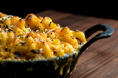 Macaroni & Cheese
