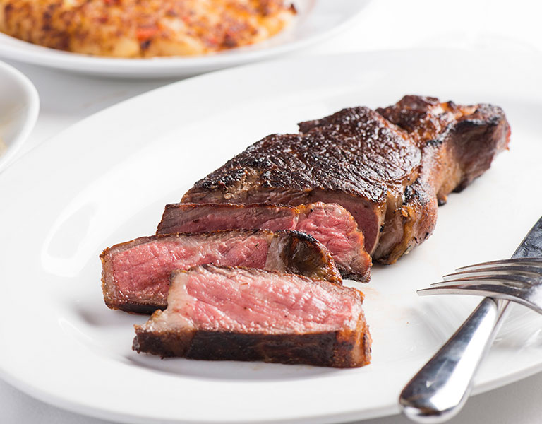 Prime Steakhouse NYC